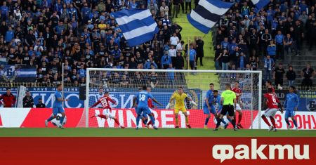 Левски ще обяви рекордни приходи за 2022 г по време