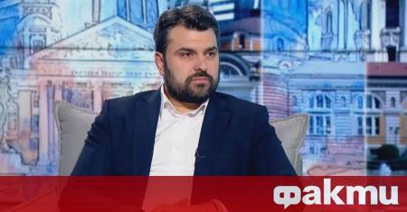 България в нито един момент не се е въздържала от