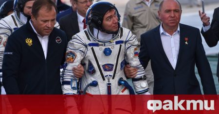 Русия обяви нови планове за изпращането на човек на Луната
