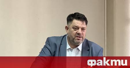 Председателят на НС на БСП и коалиция БСП–ОБЕДИНЕНА ЛЕВИЦА и