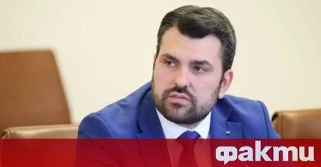 Бившият външен министър и депутат от ГЕРБ СДС Георг Георгиев