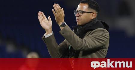 Челси официално обяви назначаването на Лиъм Росиниър за нов мениджър