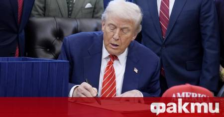 Райън Раут обвинен в опит за убийство на Доналд Тръмп