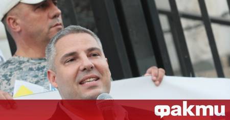 Оставката на Кирил Петков не звучеше убедително може би шефът