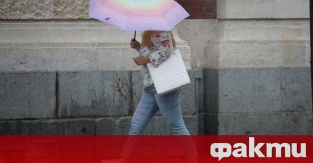 Преди обед ще преобладава слънчево време предаде БНР Следобед главно