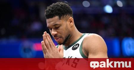 Маями Хийт официално привлече двукратния MVP Янис Адетокумбо от Милуоки