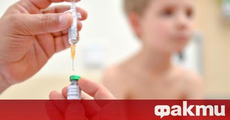 Жена от Пловдив която е отказала да ваксинира детето си