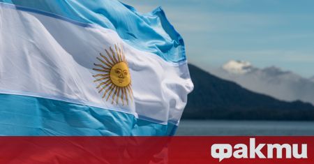 Президентът на Аржентина Алберто Фернандес назначи Силвина Батакис за нов