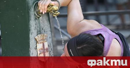 Министерството на здравеопазването на Италия обяви червен код за 16