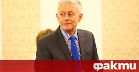 Обикновено мисленето в Белия дом еволюира и върви в посока