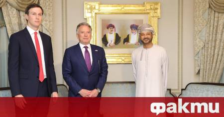 Иранският режим търси изход от задънената улица в която се