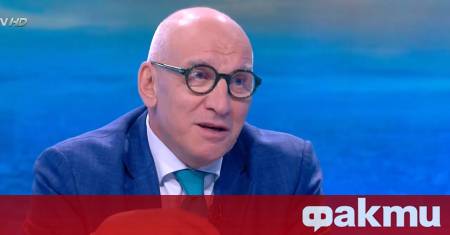 Заместникът на Пеевски вече сигурно загрява и ще изглежда като