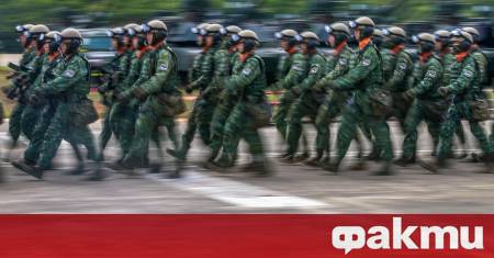 Китай ще спре вноса на японски морски дарове съобщиха японските