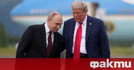 Съединените щати трябва да отговорят на предложението на руския президент