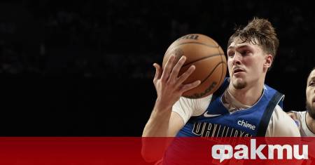 Младата сензация Купър Флаг написа нова страница в своята кариера