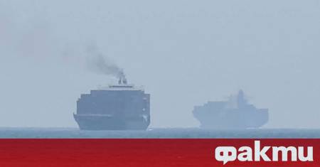 Ситуацията в Близкия изток ескалира до най критичната си точка