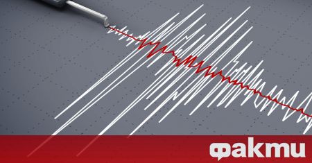 Земетресение с магнитуд 5,5 разтърси Лима и околностите ѝ в