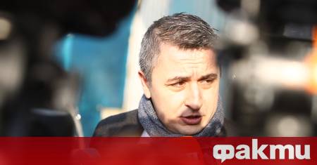 След прекратяването на доставките от Газпром през април 2022 г