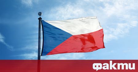 Чехия одобри разполагането на до 650 военни в съседна Словакия
