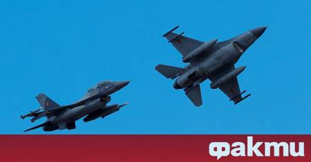 Румъния все още не е идентифицирала произхода или целта на