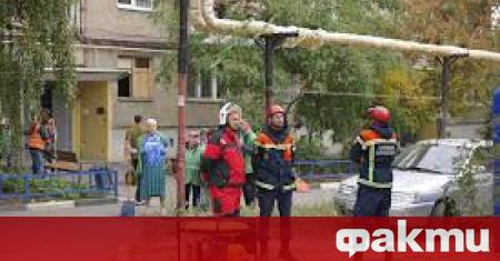 Четирима души загинаха при украинска атака с дронове в руската