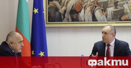 ФАКТИ публикува мнения с широк спектър от гледни точки за