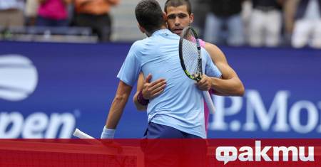 Световният №2 Карлос Алкарас ще спори за втората си титла