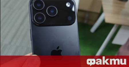 За ентусиастите на прецизно планираните продуктови цикли на Купертино познатите