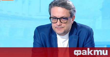 ФАКТИ публикува мнения с широк спектър от гледни точки за