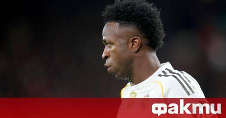 Шефовете на Реал Мадрид са взели окончателно решение да продадат