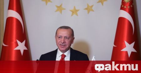 Държавният глава на Турция вярва че може да намери споразумение