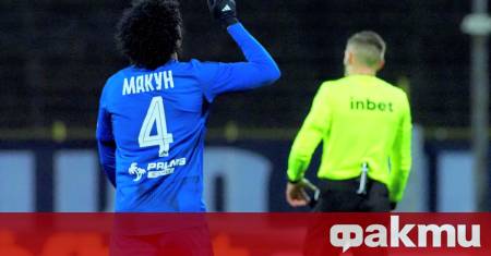 На този етап от Левски не могат да се похвалят