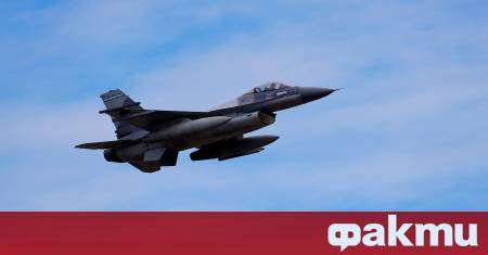 Дрон е навлязъл за кратко тази сутрин в румънското въздушно