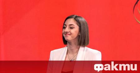 Днес българската художествена гимнастика празнува – изключителната Боряна Калейн която