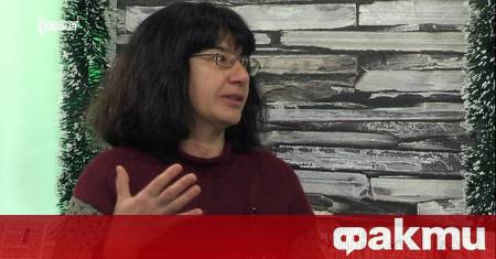 Милена ВЪРБАНОВА Преди няколко дни научният сайт bulgarianscienceproblems публикува моята