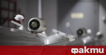 При украинско нападение с дрон срещу железопътна гара във Воронежка