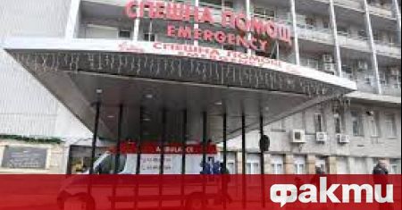 Осем от клиниките в най голямата спешна болница Пирогов са преобразувани