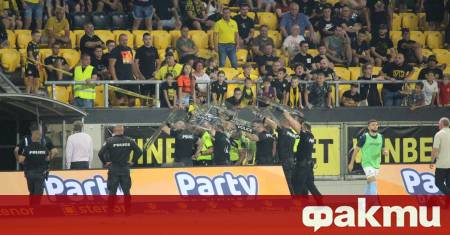 Буря от недоволство се надигна сред запалянковците на Ботев Пловдив