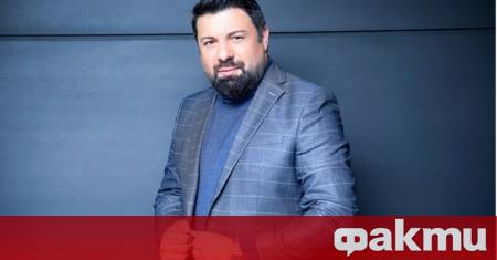 Голямата поп фолк звезда Тони Стораро ще прави юбилеен концерт