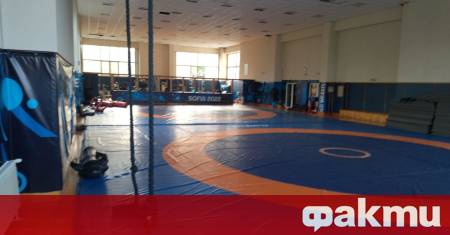 От Българска федерация по борба излязоха с изявление относно ползването