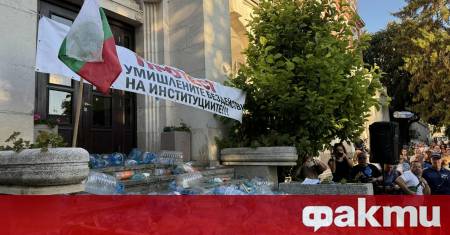 И Ловеч минава на воден режим ВиК излезе с официално