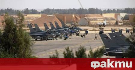 Военният конфликт в Близкия изток навлезе в нова критична фаза