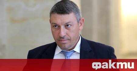 Комисията по вътрешна сигурност и обществен ред в парламента ще