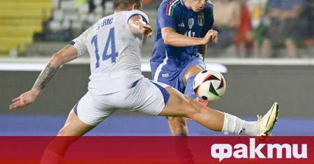 Рома се готви да се включи активно в борбата за