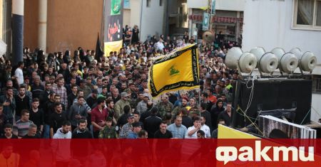 Ливанска групировка Хизбула е понесла известни загуби на състоялите се