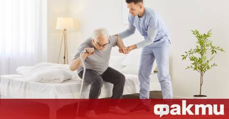 Медицински брат в отделение за палиативни грижи беше осъден днес