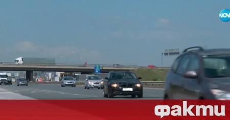 Промените в Закона за движение по пътищата бяха водеща тема
