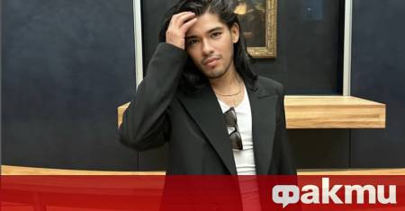 Фризьорът на знаменитости Хесус Гереро който работеше с имена като