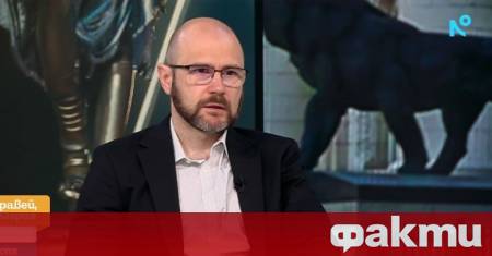 Основното при процедурата за избор на членове на ВСС от