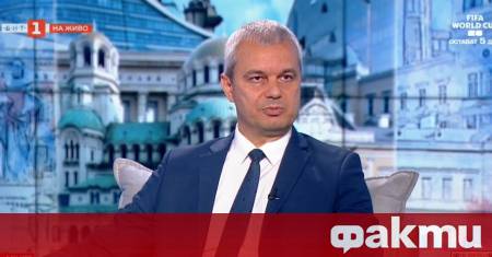 Нашият глас не беше чуван защото гласът на истината трудно